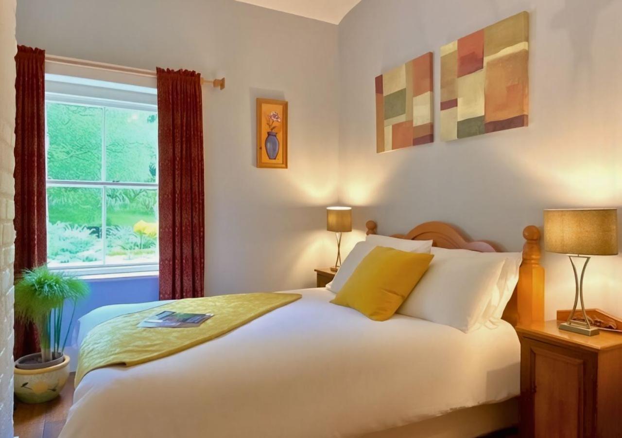 Clone Country House Aughrim Ngoại thất bức ảnh