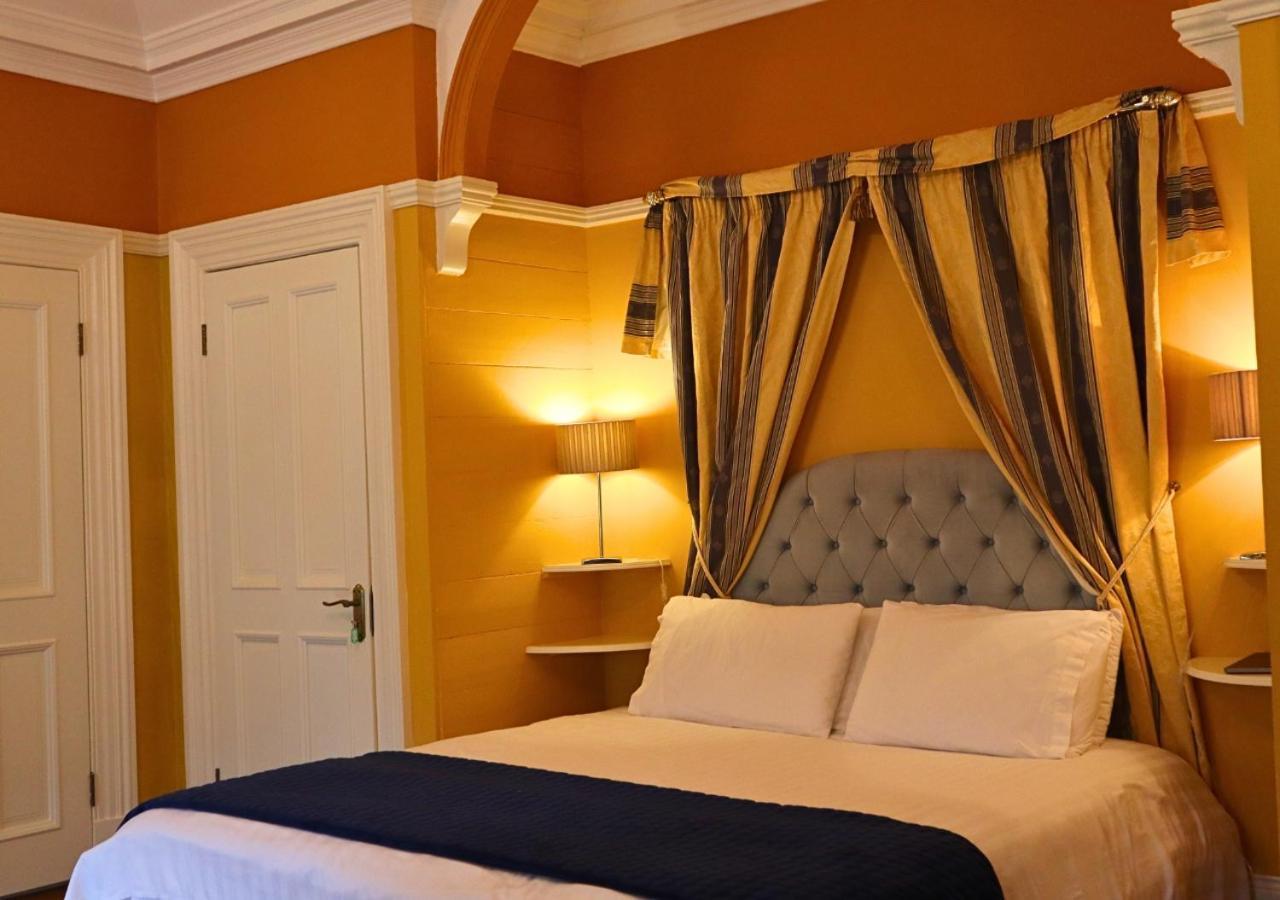 Clone Country House Aughrim Ngoại thất bức ảnh